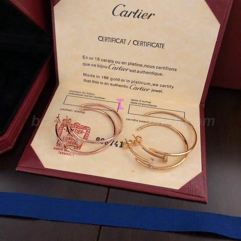 Cartier Rings 165